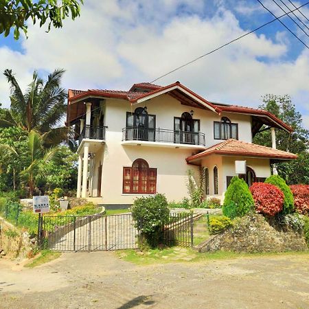 Kanda Holiday Bungalow Kandy Zewnętrze zdjęcie