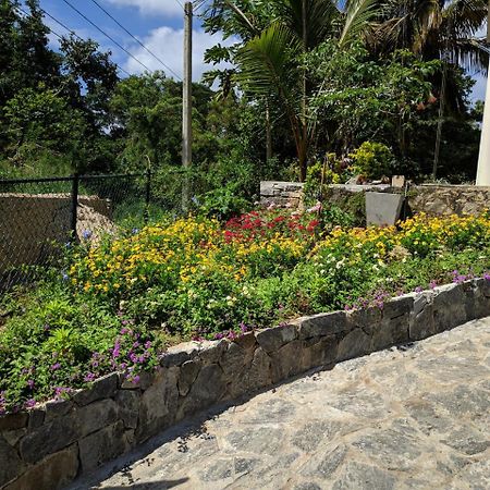 Kanda Holiday Bungalow Kandy Zewnętrze zdjęcie