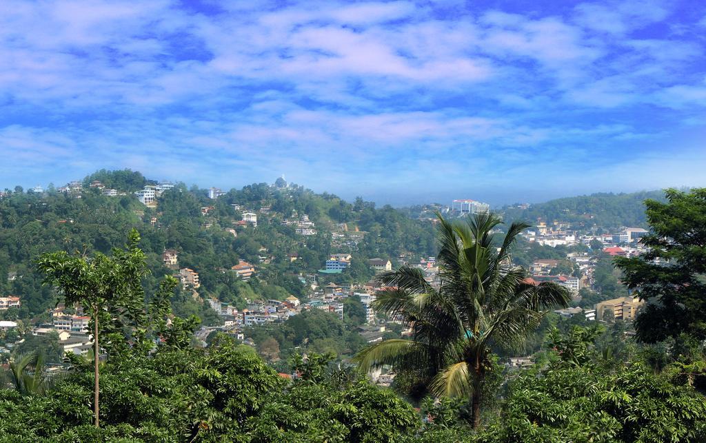 Kanda Holiday Bungalow Kandy Pokój zdjęcie