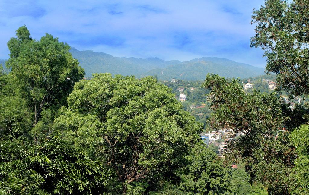Kanda Holiday Bungalow Kandy Pokój zdjęcie