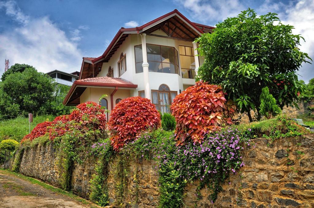 Kanda Holiday Bungalow Kandy Zewnętrze zdjęcie
