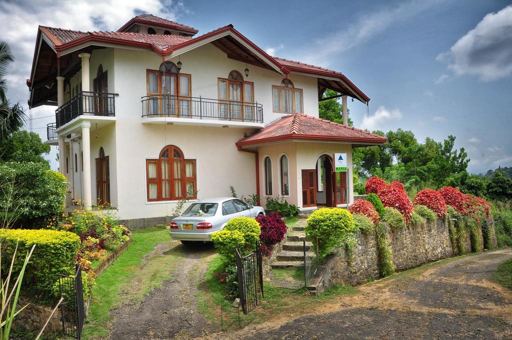 Kanda Holiday Bungalow Kandy Zewnętrze zdjęcie