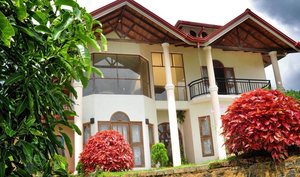 Kanda Holiday Bungalow Kandy Zewnętrze zdjęcie
