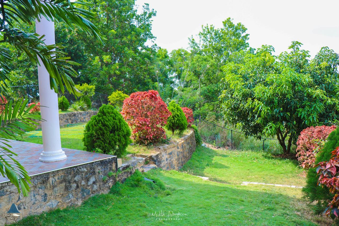 Kanda Holiday Bungalow Kandy Zewnętrze zdjęcie