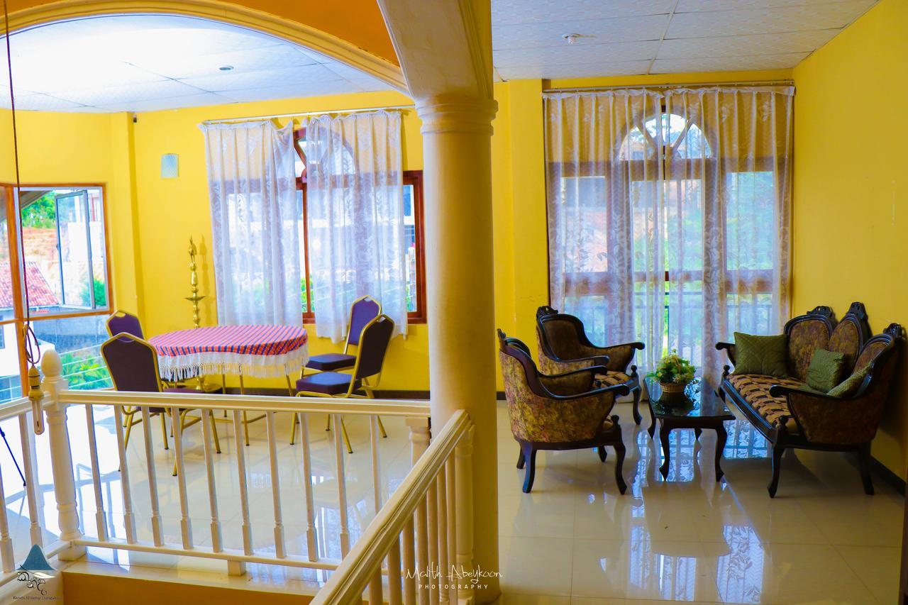 Kanda Holiday Bungalow Kandy Zewnętrze zdjęcie