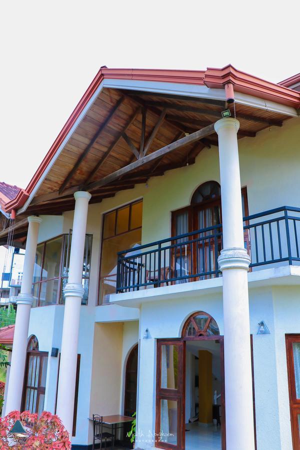 Kanda Holiday Bungalow Kandy Zewnętrze zdjęcie