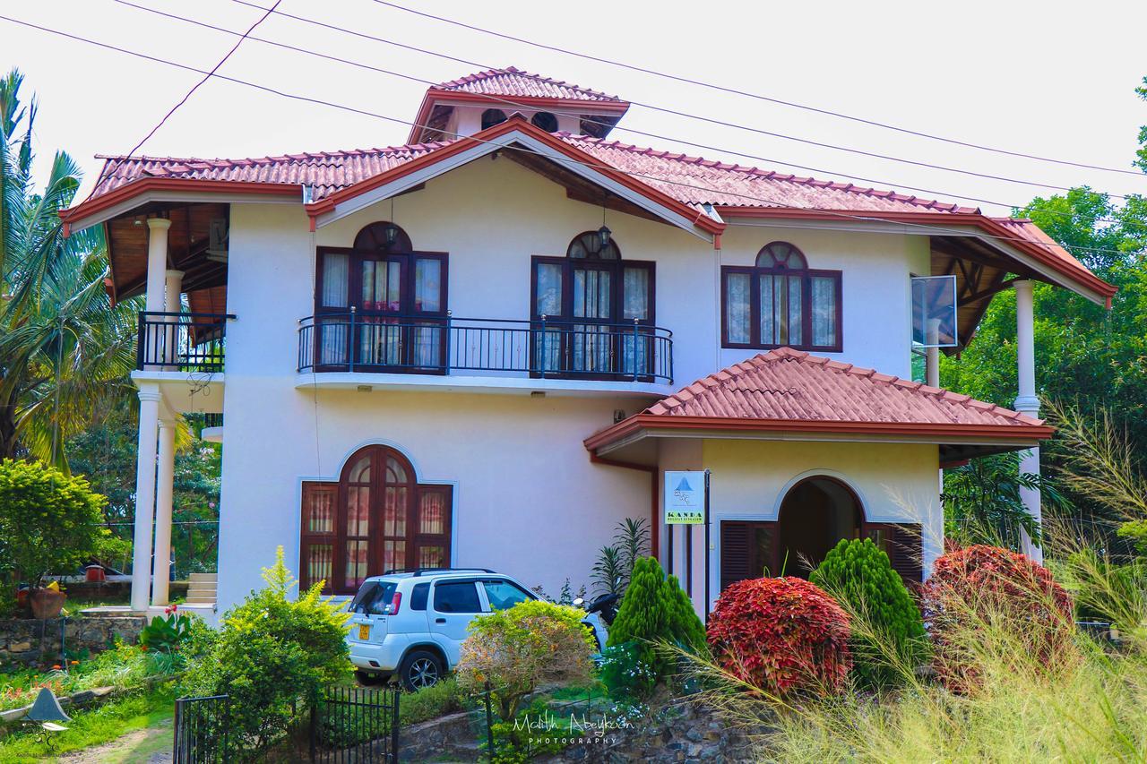 Kanda Holiday Bungalow Kandy Zewnętrze zdjęcie