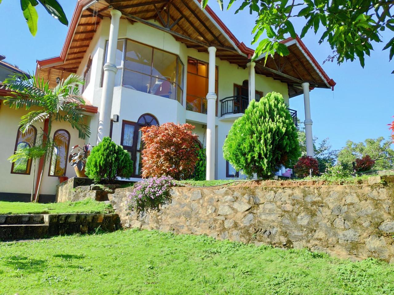 Kanda Holiday Bungalow Kandy Zewnętrze zdjęcie