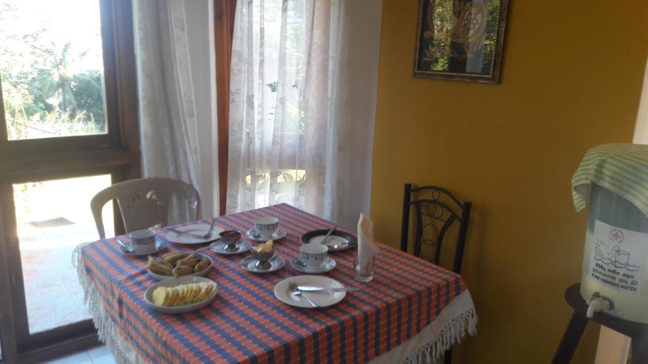 Kanda Holiday Bungalow Kandy Zewnętrze zdjęcie