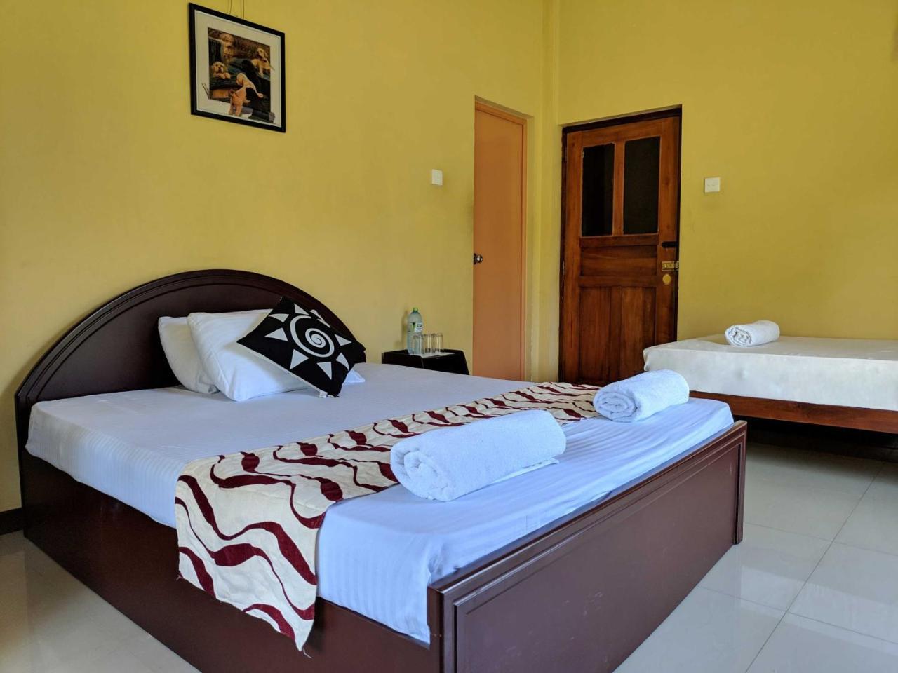 Kanda Holiday Bungalow Kandy Zewnętrze zdjęcie