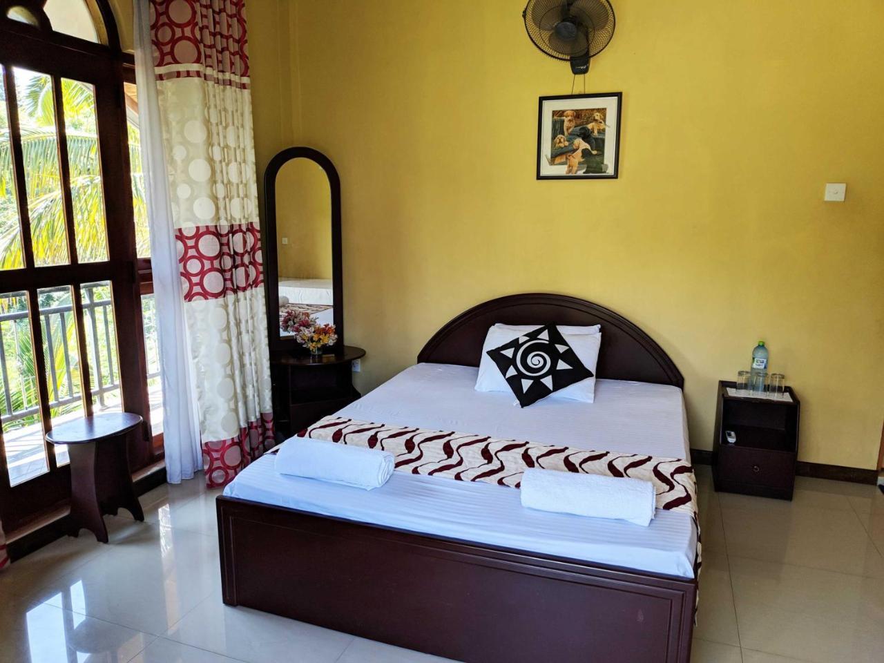 Kanda Holiday Bungalow Kandy Zewnętrze zdjęcie