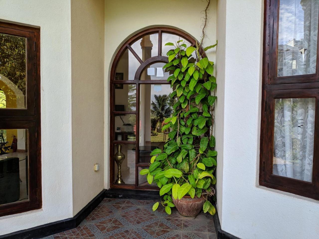 Kanda Holiday Bungalow Kandy Zewnętrze zdjęcie